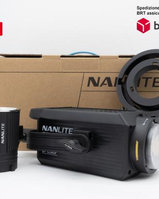 Nanlite Forza60B Luce Led Bicolor