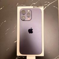 Iphone 14 pro max 128 gb