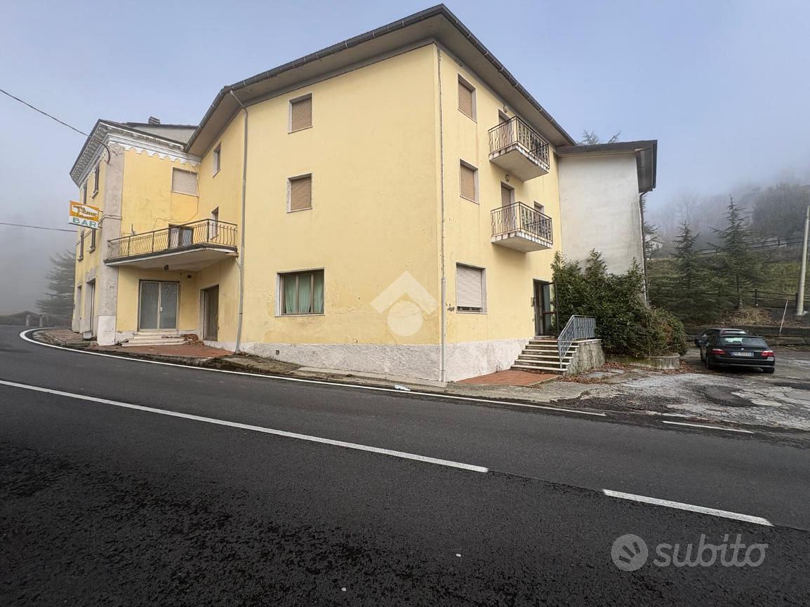 ALBERGO A PISTOIA