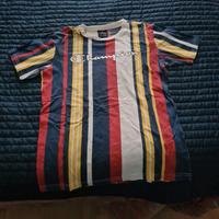 maglietta bimbo champion 