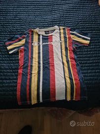 maglietta bimbo champion 