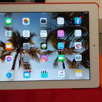 IPAD 4a generazione 32GB del 2013