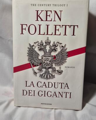 La caduta dei giganti