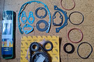 Kit Distribuzione  Fiat 127/A112/Panda45