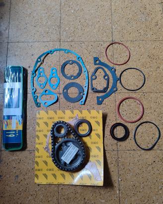 Kit Distribuzione  Fiat 127/A112/Panda45