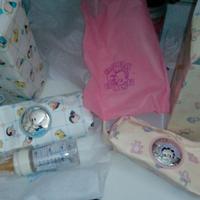 Biberon chicco baby popeye