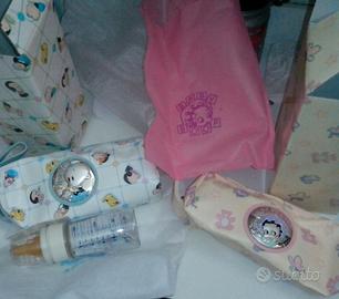 Biberon chicco baby popeye