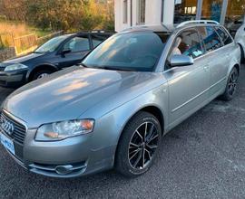 Audi A4 2.0 TDI Avant