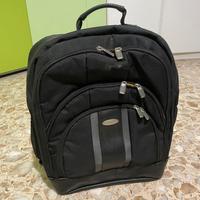 zaino samsonite