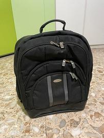 zaino samsonite