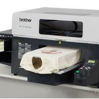 STAMPANTE T-SHIRT BROTHER GT3 MODELLO 341 DTG