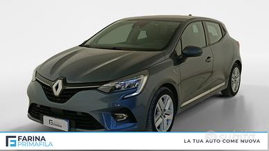 RENAULT Clio V 2019 - Clio 1.6 E-Tech hybr U509795