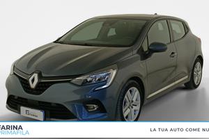 RENAULT Clio V 2019 - Clio 1.6 E-Tech hybr U509795