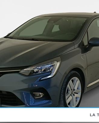 RENAULT Clio V 2019 - Clio 1.6 E-Tech hybr U509795