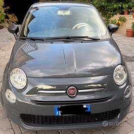 FIAT 500 HYBRID  1.0  IDEALE  PER NEOPATENTATI