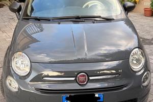 FIAT 500 HYBRID  1.0  IDEALE  PER NEOPATENTATI