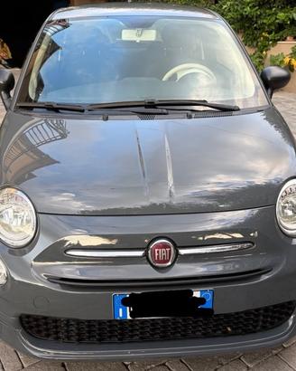 FIAT 500 HYBRID  1.0  IDEALE  PER NEOPATENTATI