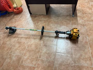 DECESPUGLIATORE ALPINA VIP 25