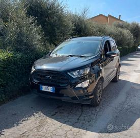 Ecosport