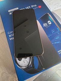 XIAOMI 15 T PRO 512gb