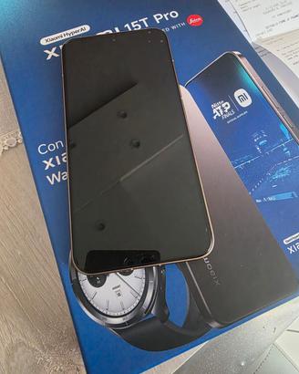 XIAOMI 15 T PRO 512gb