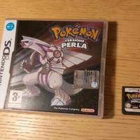 Pokemon perla