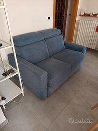 divano due posti Poltronesofà 