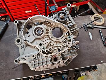 RICAMBI MOTORE DUCATI MULTISTRADA 1000