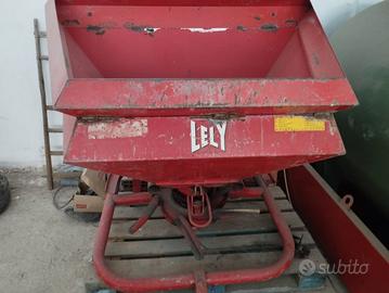 Spandiconcime LT. 400