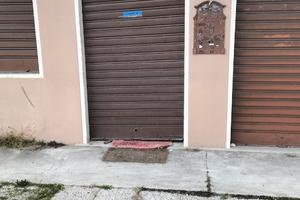 Rustico ex bar di campagna