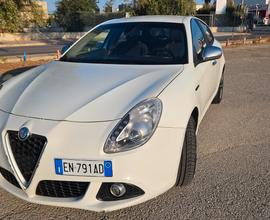 ALFA ROMEO Giulietta (2010-21) - 2012