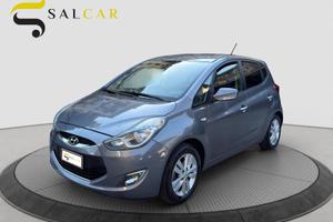 Hyundai iX20 1.4 90cv GPL 2011