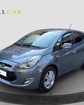 Hyundai iX20 1.4 90cv GPL 2011