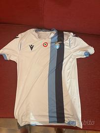 Maglie da calcio laxio taglia xl