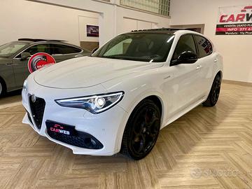 ALFA ROMEO STELVIO 210CV Q4 Veloce TETTO 2022