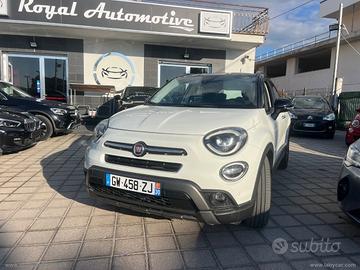FIAT 500X 1.6 M.Jet 130 CV Cross