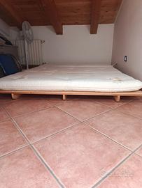 Futon Ikea