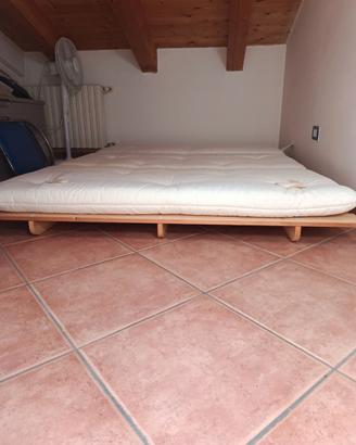 Futon Ikea