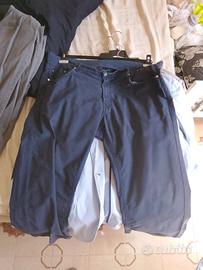 pantaloni uomo 