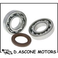 KIT REVISIONE ALBERO MOTORE SUZUKI BURGMAN 125-200