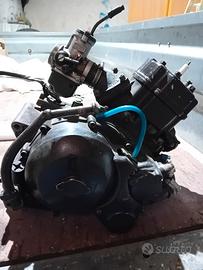 Motore 125R