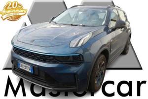 LYNK & CO 01 01 1.5 t hev auto - GH241PW