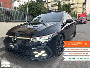 VOLKSWAGEN Golf 8� serie Golf 2.0 TSI DSG GTI