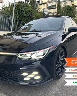 VOLKSWAGEN Golf 8� serie Golf 2.0 TSI DSG GTI