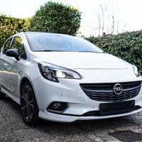 Opel Corsa Opc Line