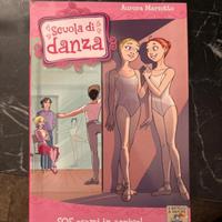 Libro di lettura