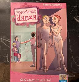 Libro di lettura