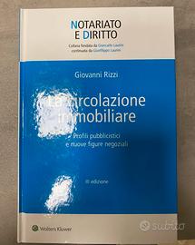 La circolazione immobiliare WoltersKluwer