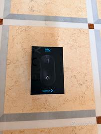 Logitech G PRO X Superlight Mouse da Gaming