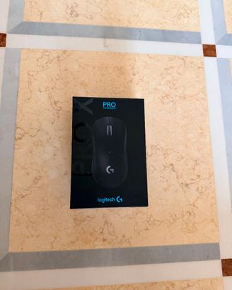Logitech G PRO X Superlight Mouse da Gaming